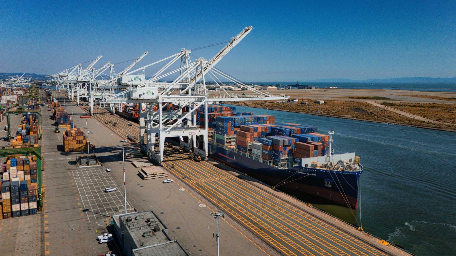 Cargo Insurance Services