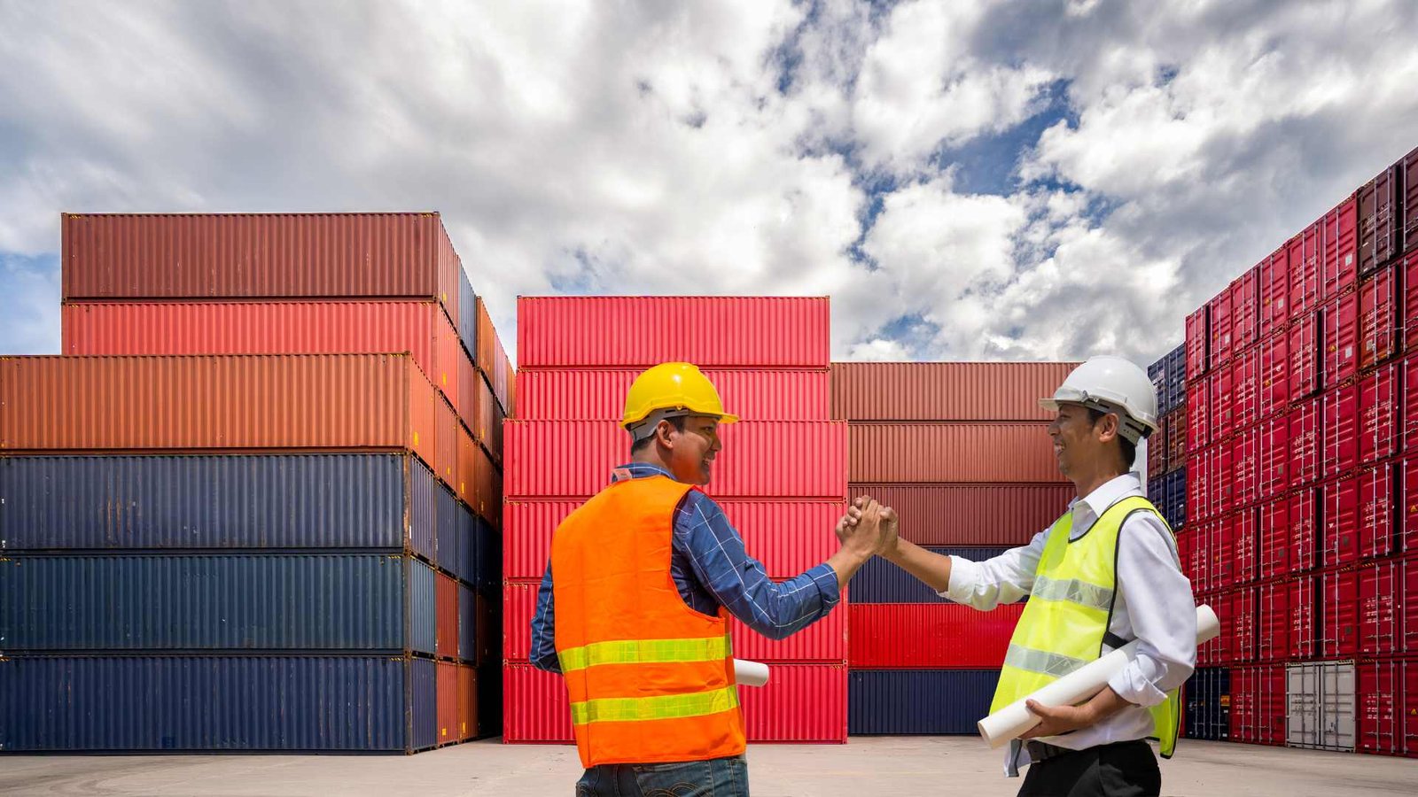 International Procurement Assistance